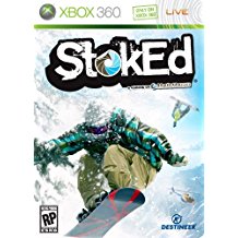 360: STOKED (BOX) - Click Image to Close